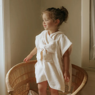 Elodie Details pončo