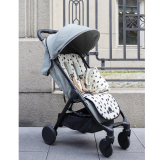 Elodie Details podloga za kolica