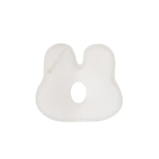 Kikka Boo ergonomski jastuk Bunny Airknit White