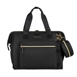 Kikka Boo torba za mame Maxi Premium Black