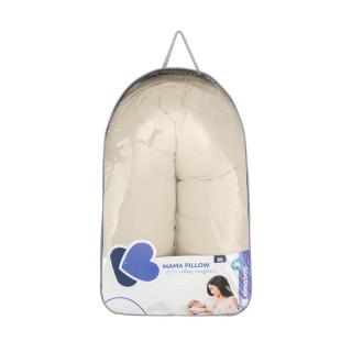 Kikka Boo jastuk za trudnice i dojenje 2u1