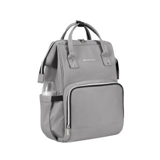 Kikka Boo torba Siena Light Grey