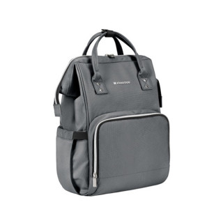 Kikka Boo torba Dark Grey