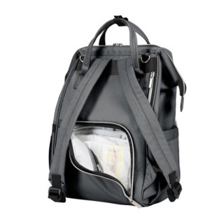 Kikka Boo torba Dark Grey