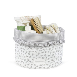 Pasito a Pasito organizator Little Bloom