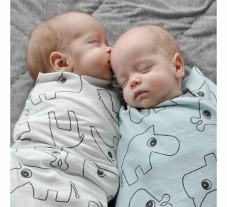 Done by Deer velika pelena 2/1