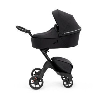 Stokke Xplory X nosiljka za kolica Rich Black