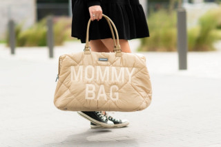 Childhome torba, MOMMY BAG