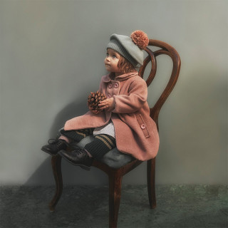 Elodie Details kapa, 6m-3y