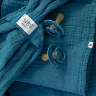 Bibs pelena Forest Lake 2/1, 70x70