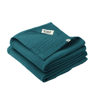 Bibs pelena Forest Lake 2/1, 70x70