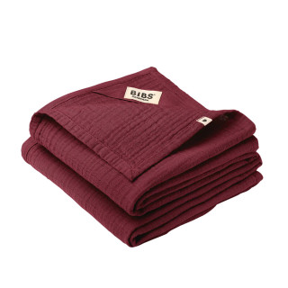 Bibs pelena Elderberry 2/1, 70x70