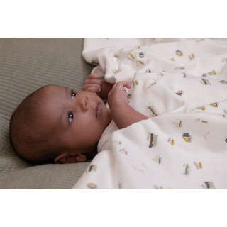 Little Dutch prekrivač, 80x80