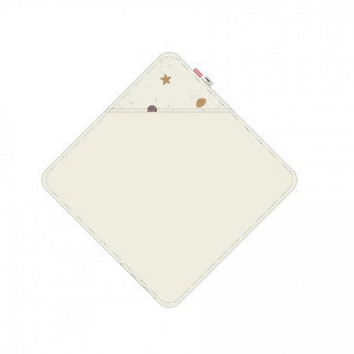 Done by Deer peškir 