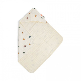 Done by Deer peškir 