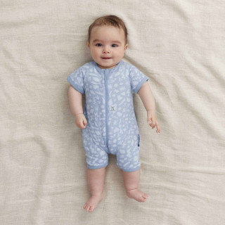 ErgoPouch vreća za spavanje 0.2TOG, 6-12m