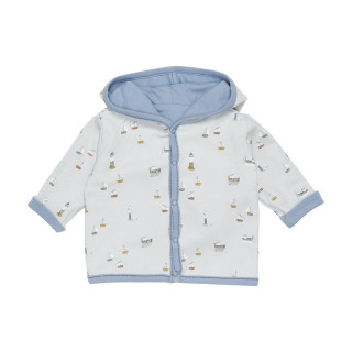 Little Dutch jakna sa dva lica, 56-86