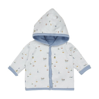 Little Dutch jakna sa dva lica, 56-86