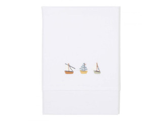 Little Dutch prekrivač, 110x140cm