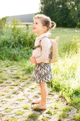 Childhome ranac, MY FIRST BAG