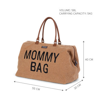 Childhome torba, MOMMY BAG