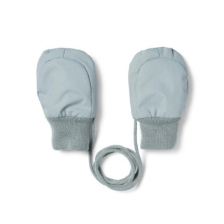 Elodie rukavice Pebble Green