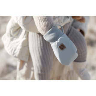 Elodie rukavice Pebble Green