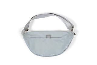 Childhome Banana bag on the go, Grey