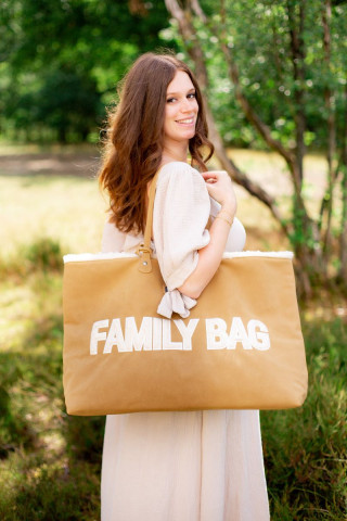 Childhome torba, FAMILY BAG