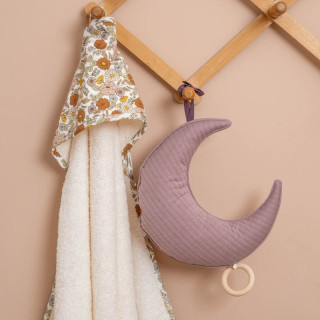 Little Dutch peškir, 75x75cm