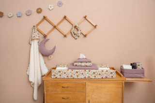 Little Dutch peškir, 75x75cm