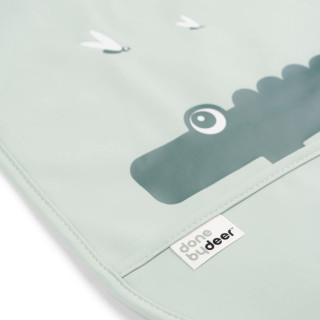 Done by Deer portikla Croco, 2/1