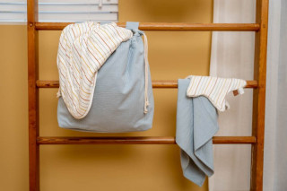 Little Dutch pelena, 2/1, 70x70cm