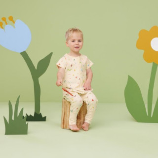 ErgoPouch vreća za spavanje, 0.2TOG, 2-3g