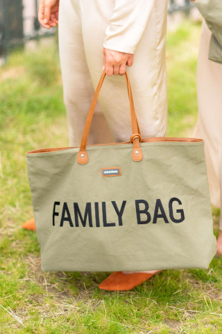 Childhome torba, FAMILY BAG