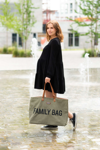 Childhome torba, FAMILY BAG