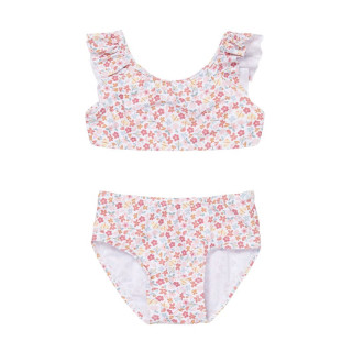 Little Dutch bikini set  Summer Flowers