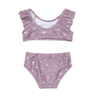 Little Dutch  bikini set  Mauve Blosom