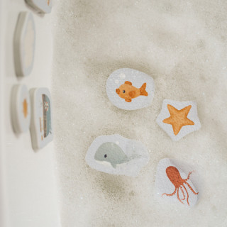 Little Dutch igračke za kupanje Sailors Bay