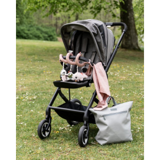 Done By Deer pelene Deer Friends 3/1, 70x70cm