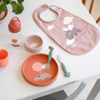 Done By Deer portikla Happy Clouds, Powder