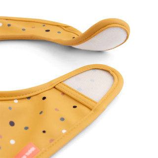 Done by Deer portikla Raffi, Mustard 2/1