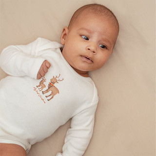 Little Dutch bodi Moj prvi Božić