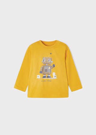 Mayoral majica, 68-98