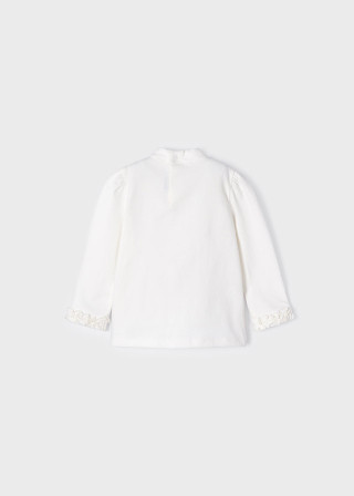 Mayoral majica, 68-98