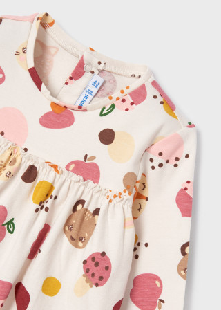 Mayoral majica 2/1, 68-98