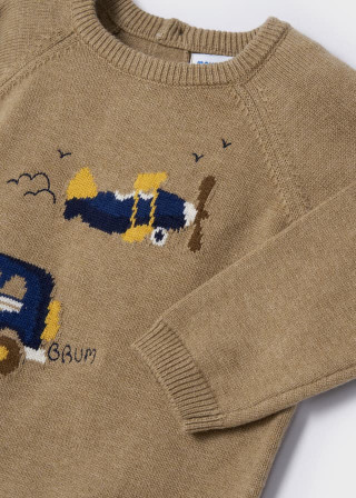 Mayoral džemper, 68-98