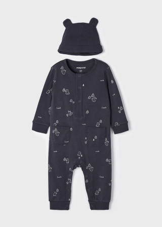 Mayoral pidžama, 68-98