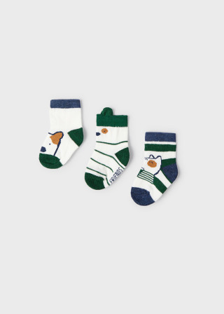 Mayoral čarape, 3/1