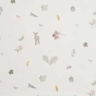 CamCam Copenhagen posteljina za krevetac, 70x100cm